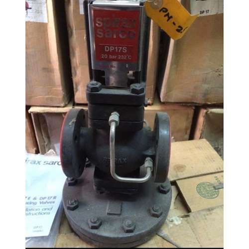 شیر فشارشکن DP 27,17  اسپیراکس سارکو